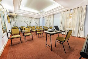 Hotel Euro Suite Campinas By Nacional Inn