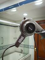 Hotel Euro Suite Campinas By Nacional Inn