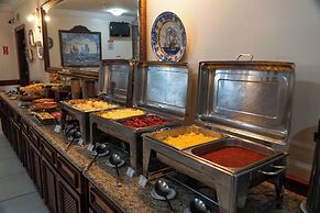 Hotel Euro Suite Campinas By Nacional Inn