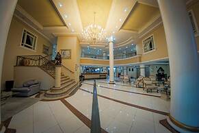 Hotel Euro Suite Campinas By Nacional Inn