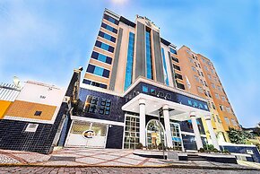 Hotel Euro Suite Campinas By Nacional Inn