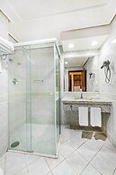 Hotel Euro Suite Campinas By Nacional Inn