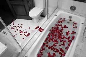 Hotel Euro Suite Campinas By Nacional Inn