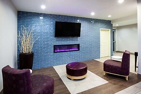 La Quinta Inn & Suites by Wyndham Odessa North