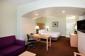 La Quinta Inn & Suites by Wyndham Odessa North