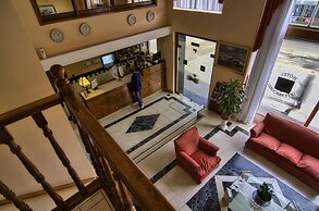 Hotel Internacional
