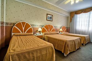 Hotel Internacional