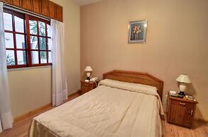 Hotel Internacional