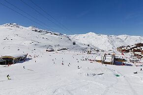 Odalys Résidence Tourotel