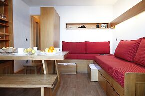 Odalys Résidence Tourotel