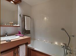 Odalys Résidence Tourotel