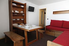 Odalys Résidence Tourotel