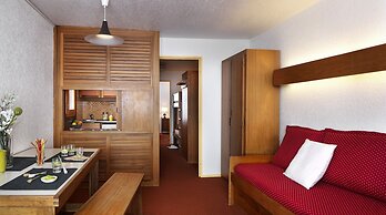 Odalys Résidence Tourotel