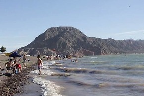 Del Bono Beach