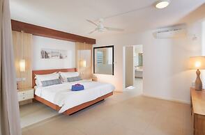 Le Beachclub Serviced Apartments and Villas