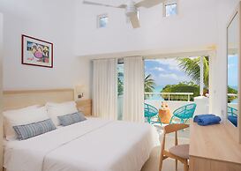 Le Beachclub Serviced Apartments and Villas