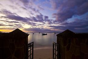Le Beachclub Serviced Apartments and Villas