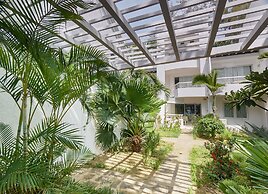 Le Beachclub Serviced Apartments and Villas