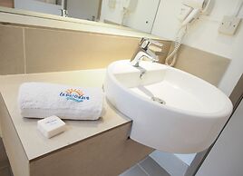 Le Beachclub Serviced Apartments and Villas