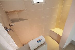 Le Beachclub Serviced Apartments and Villas