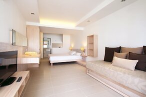 Le Beachclub Serviced Apartments and Villas