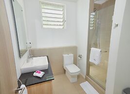 Le Beachclub Serviced Apartments and Villas