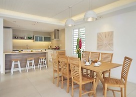 Le Beachclub Serviced Apartments and Villas