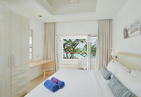 Le Beachclub Serviced Apartments and Villas