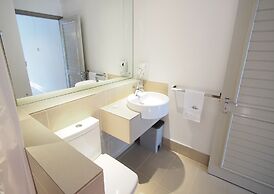 Le Beachclub Serviced Apartments and Villas