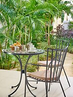 Le Beachclub Serviced Apartments and Villas