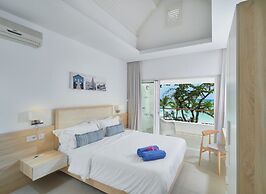 Le Beachclub Serviced Apartments and Villas