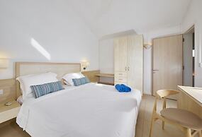 Le Beachclub Serviced Apartments and Villas