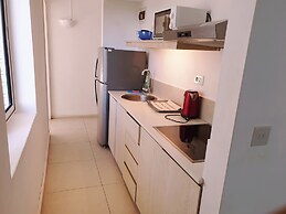Le Beachclub Serviced Apartments and Villas