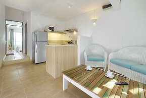 Le Beachclub Serviced Apartments and Villas