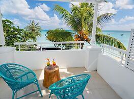 Le Beachclub Serviced Apartments and Villas