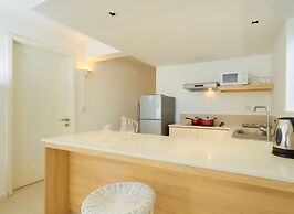 Le Beachclub Serviced Apartments and Villas