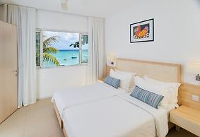 Le Beachclub Serviced Apartments and Villas