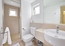 Le Beachclub Serviced Apartments and Villas