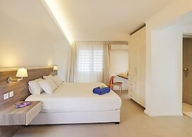 Le Beachclub Serviced Apartments and Villas