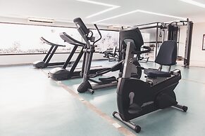 Hotel Ferradura Resort