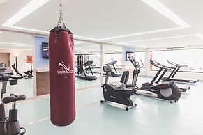 Hotel Ferradura Resort