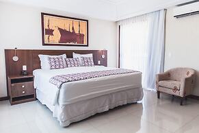 Hotel Ferradura Resort