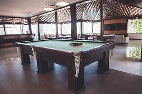 Hotel Ferradura Resort