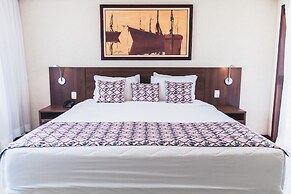 Hotel Ferradura Resort