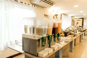 Hotel Ferradura Resort