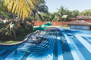 Hotel Ferradura Resort