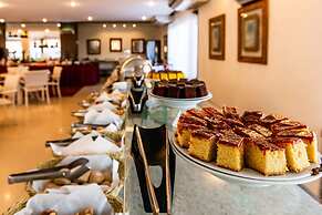 Hotel Ferradura Resort