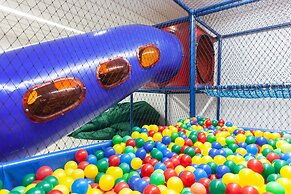 Hotel Ferradura Resort