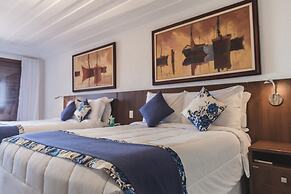 Hotel Ferradura Resort