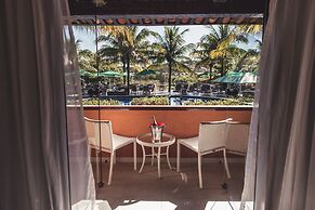 Hotel Ferradura Resort